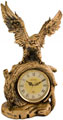 Настольные часы Vostok Clock K4535-1